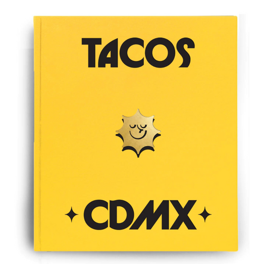 Guía Domingo: Tacos CDMX (Spanish)