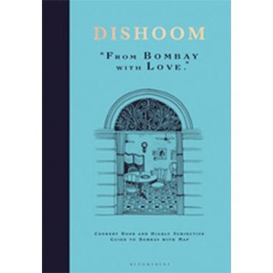 Dishoom (Shamil Thakrar, Kavi Thakrar, Naved Nasir)
