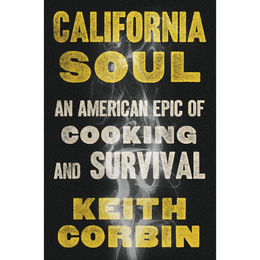 California Soul (Keith Corbin)