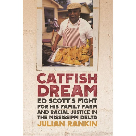 Catfish Dream (Julian Rankin)