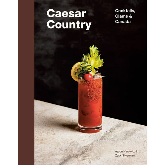 Caesar Country (Aaron Horowitz)