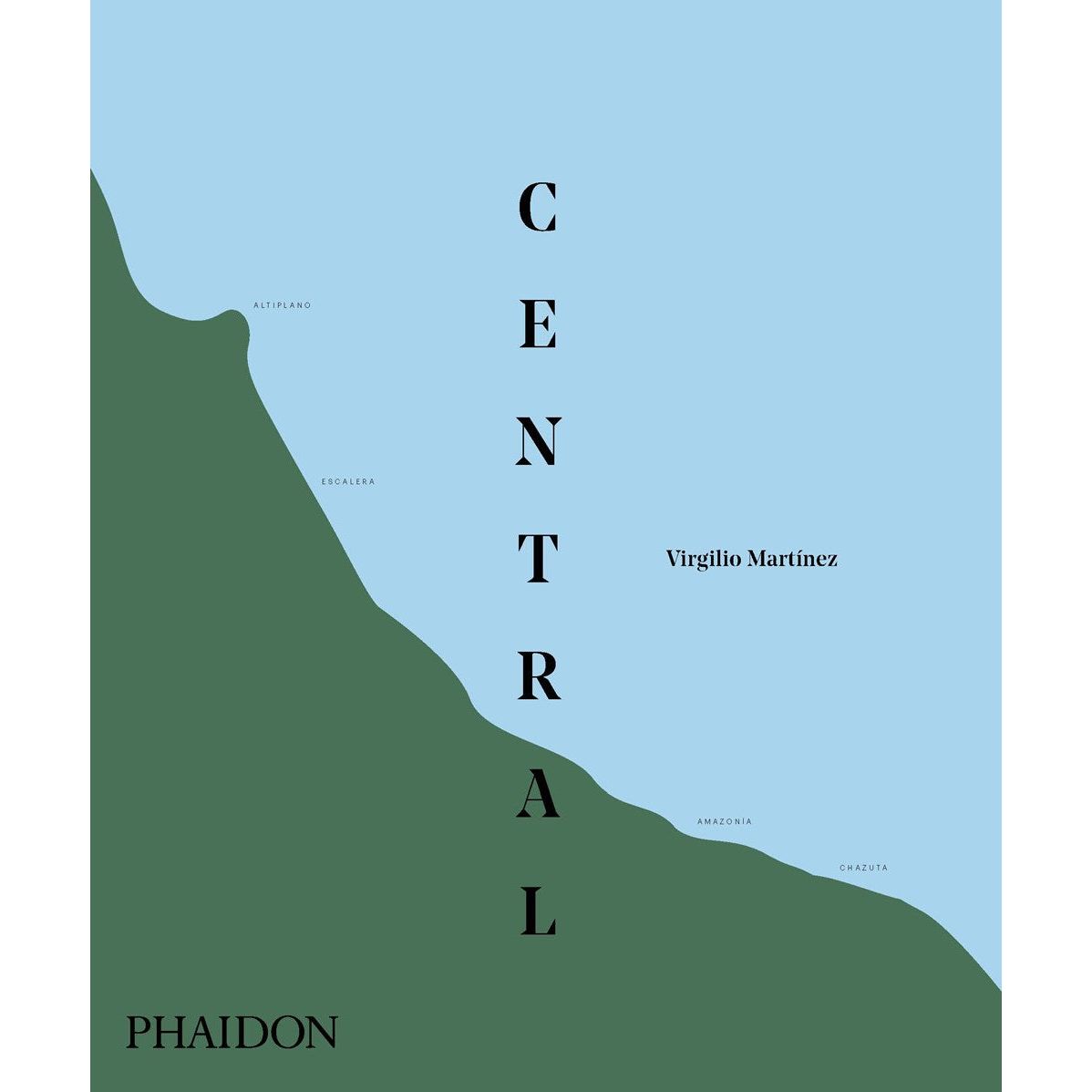 Central (Virgilio Martinez)