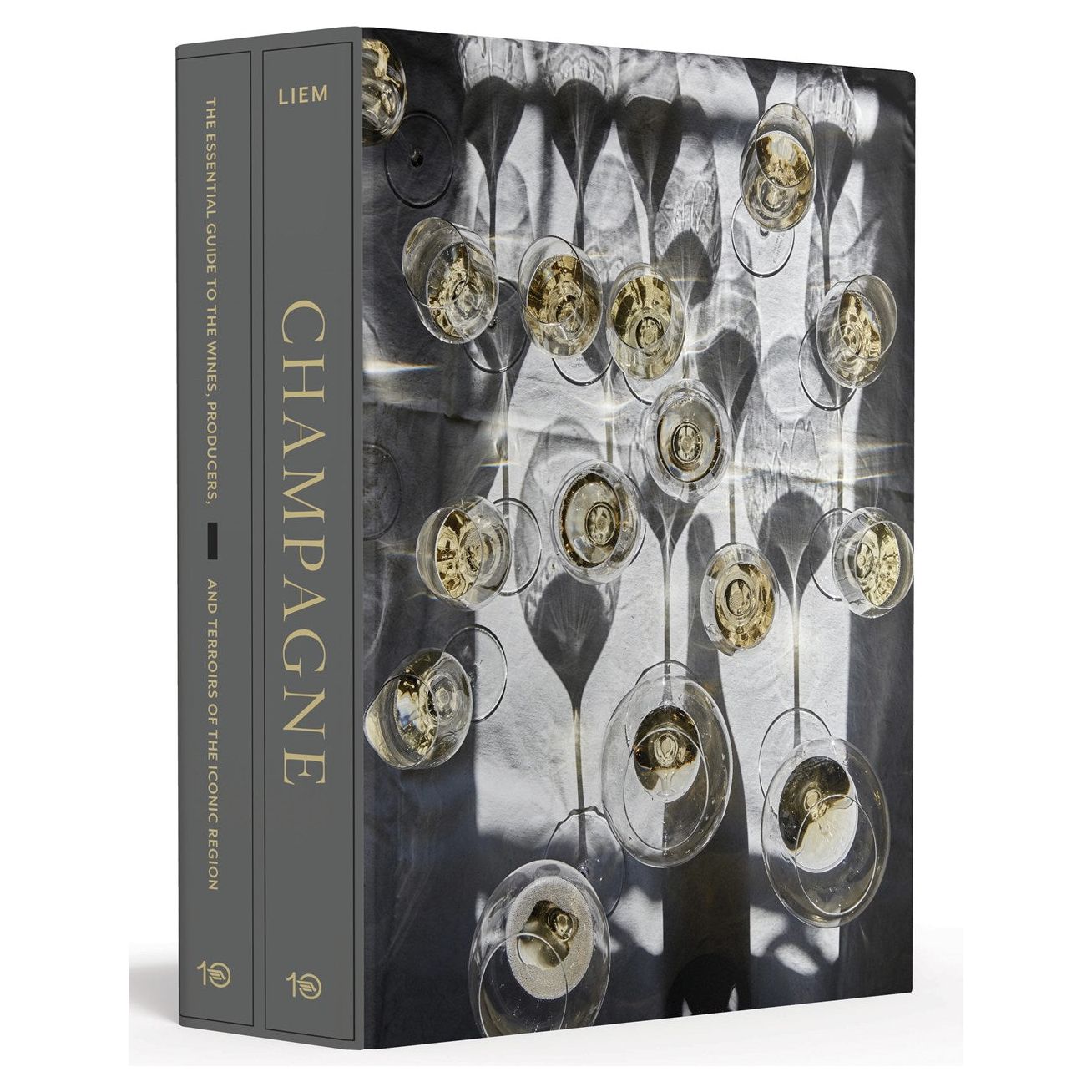 Champagne (Peter Liem)