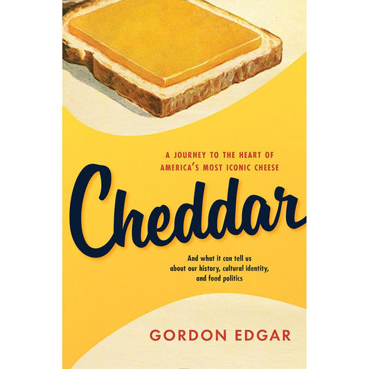 Cheddar (Gordon Edgar)