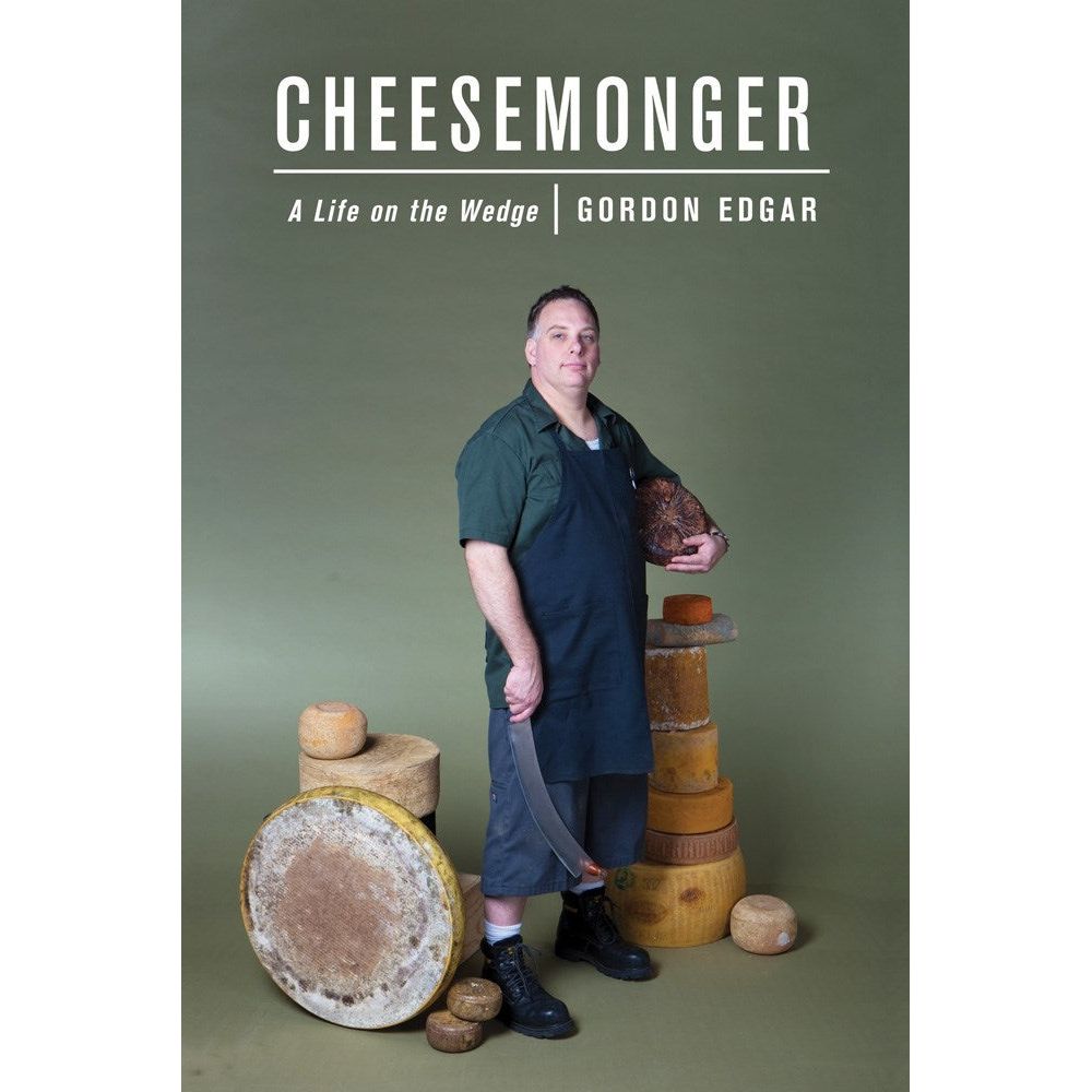 Cheesemonger (Gordon Edgar)