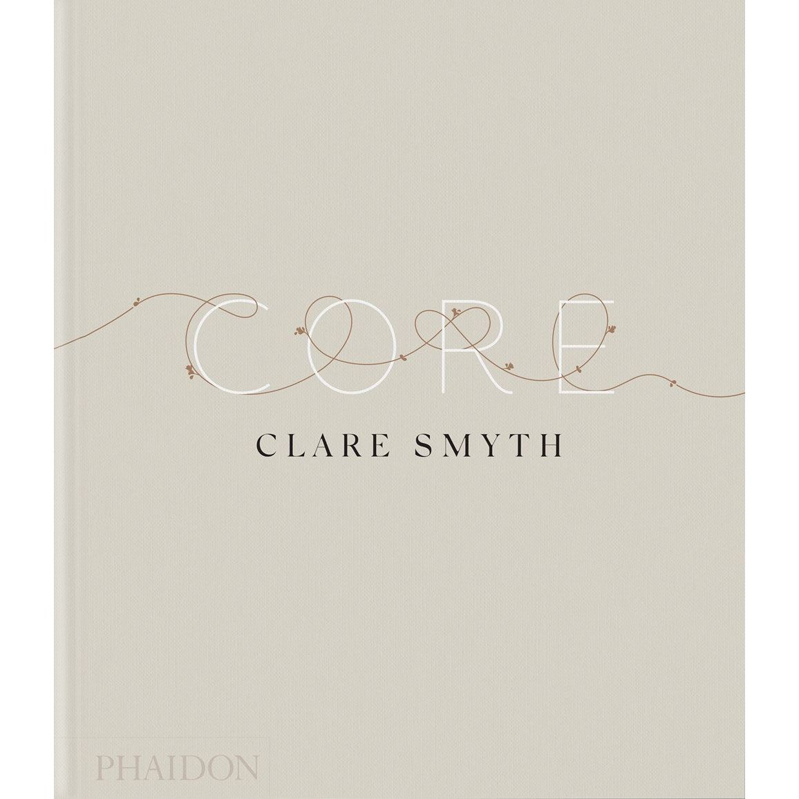 Core (Clare Smyth)