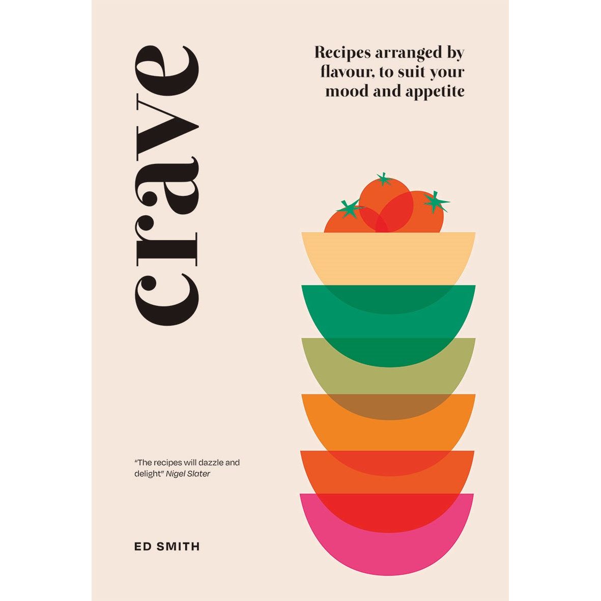 Crave (Ed Smith)