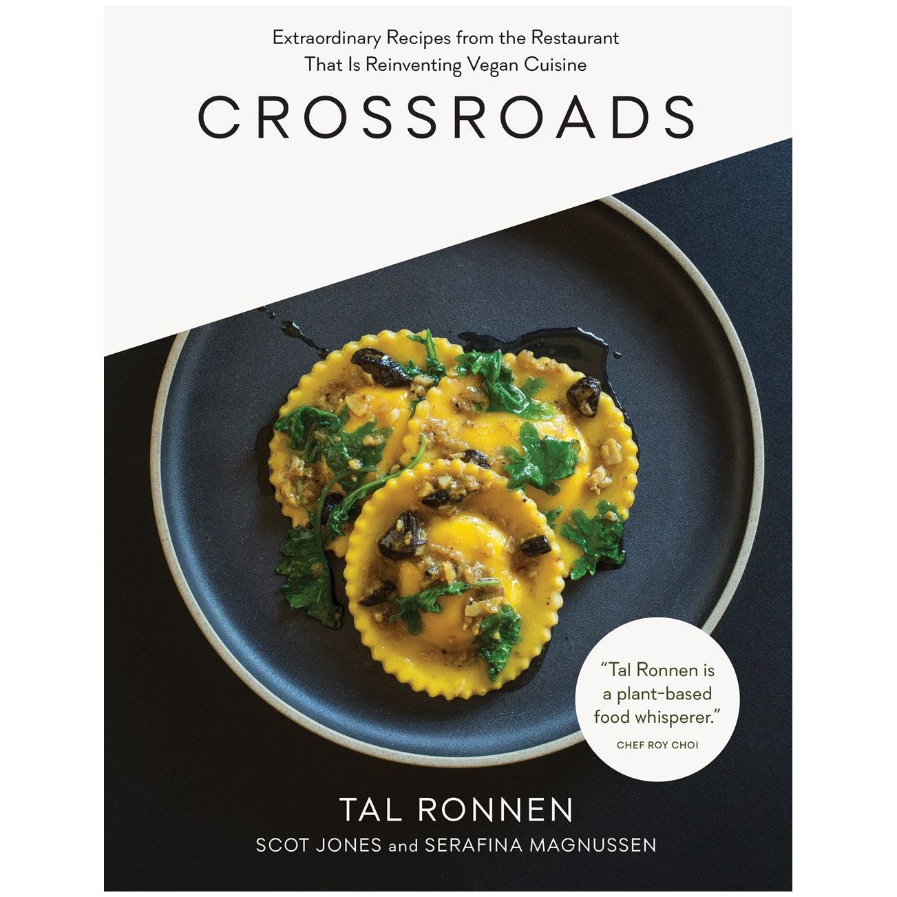 Crossroads (Tal Ronnen)