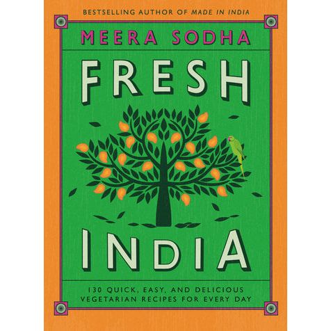 Fresh India (Meera Sodha)