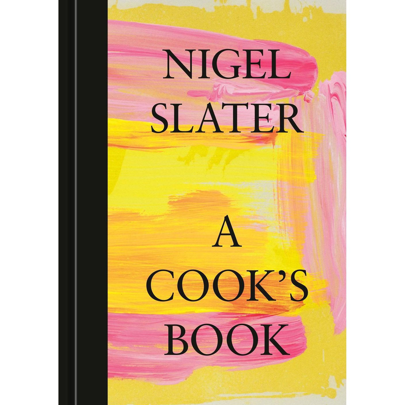 A Cook's Book (Nigel Slater)