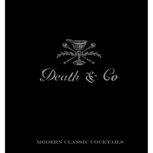 Death & Co (David Kaplan, Nick Fauchald, Alex Day)