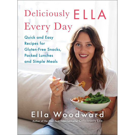 Deliciously Ella Every Day (Ella Woodward)