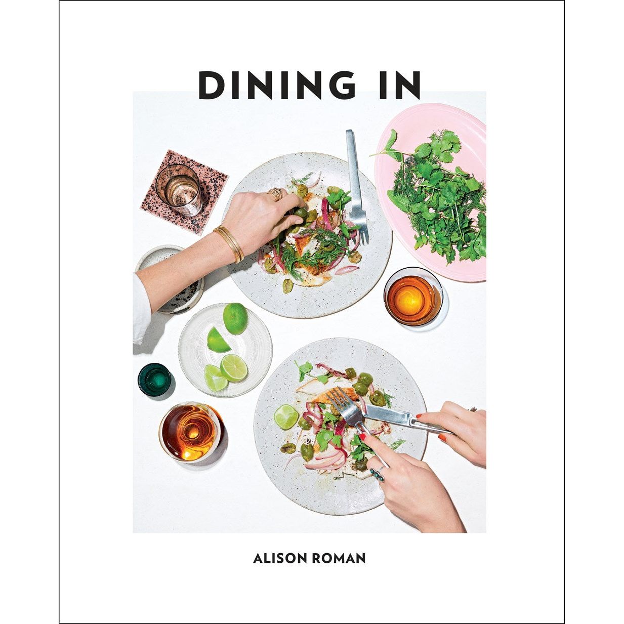 Dining In (Alison Roman)