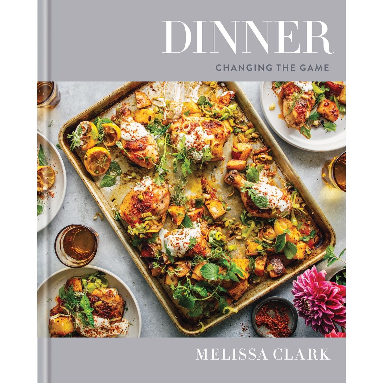 Dinner (Melissa Clark)