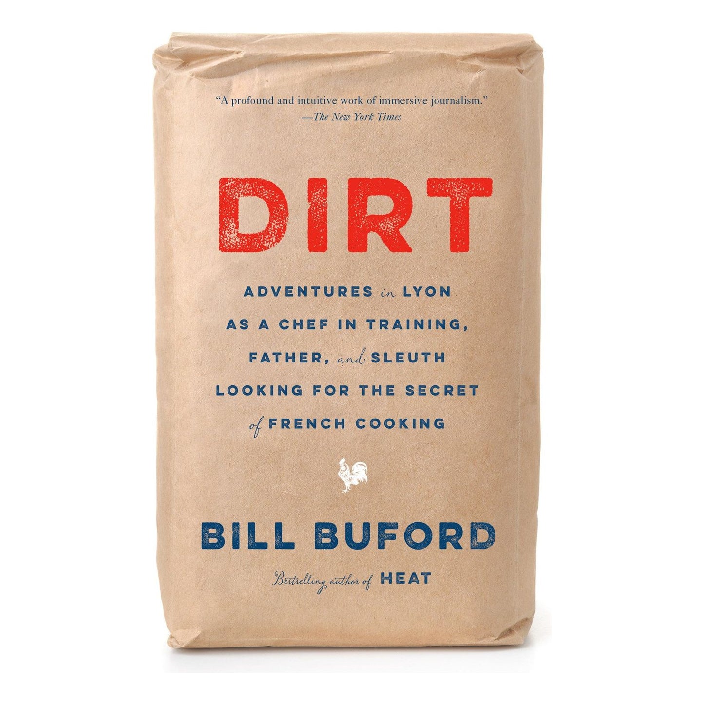 Dirt (Bill Buford)