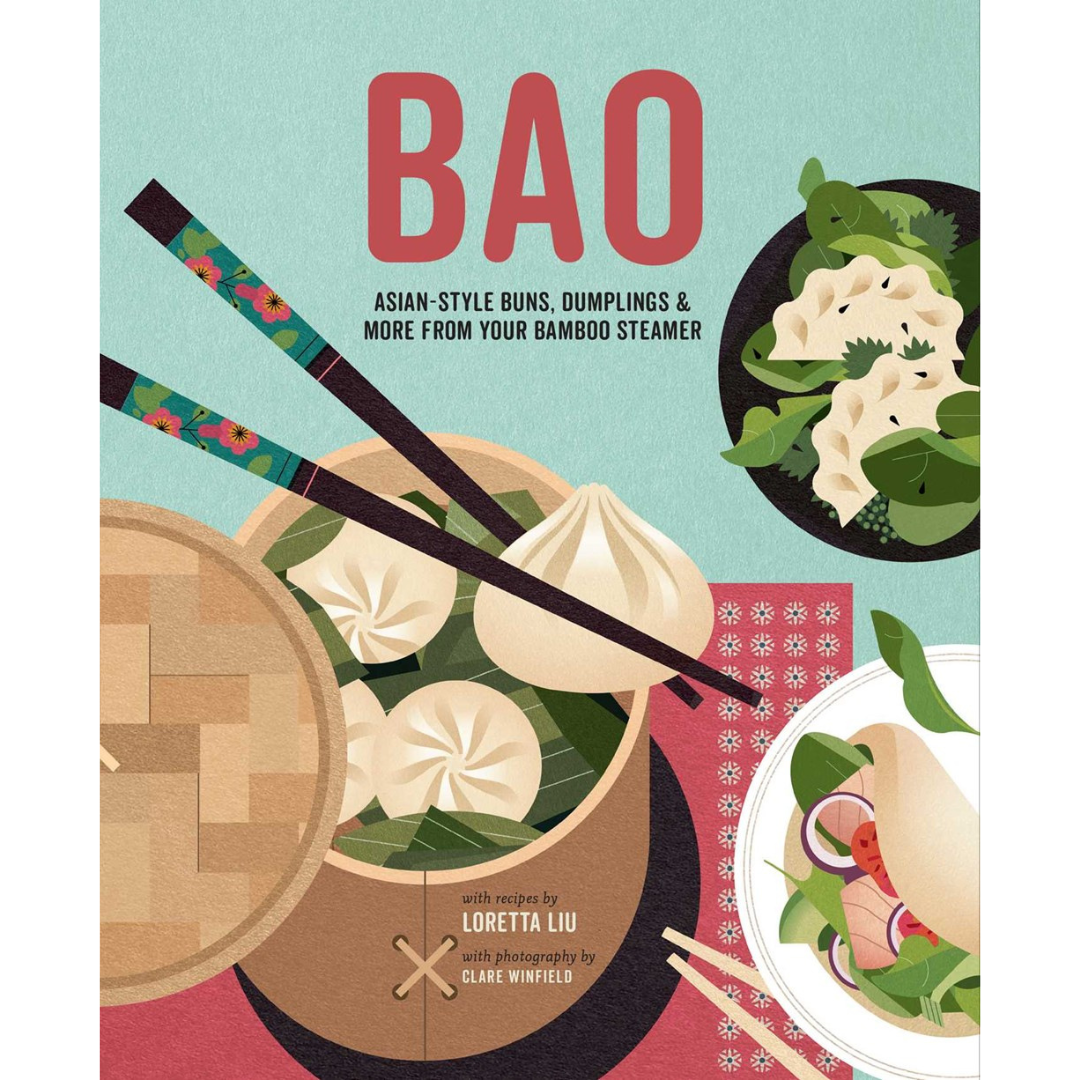 Bao (Loretta Liu)