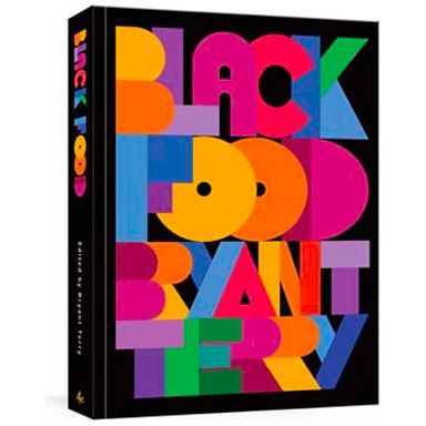 Black Food (Bryant Terry)