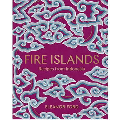 Fire Islands (Eleanor Ford)