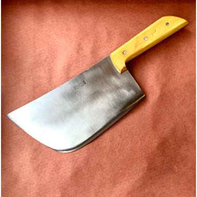 Pallarès Butcher Cleaver