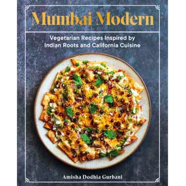 Mumbai Modern (Amisha Dodhia Gurbani)