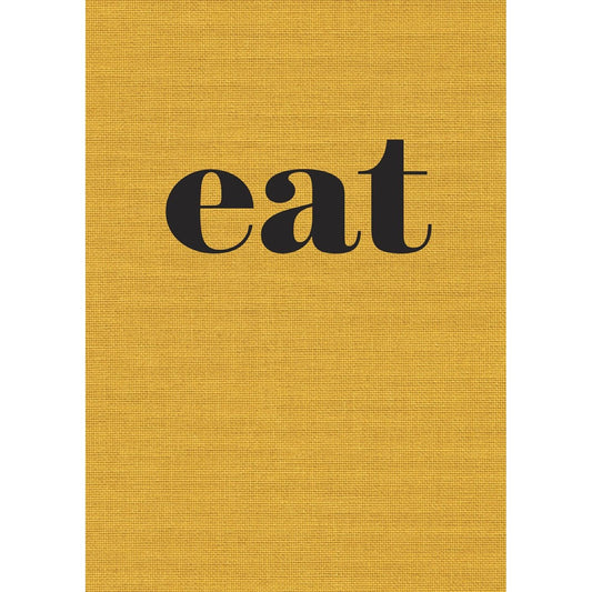 Eat: The Little Book of Fast Food (Nigel Slater)