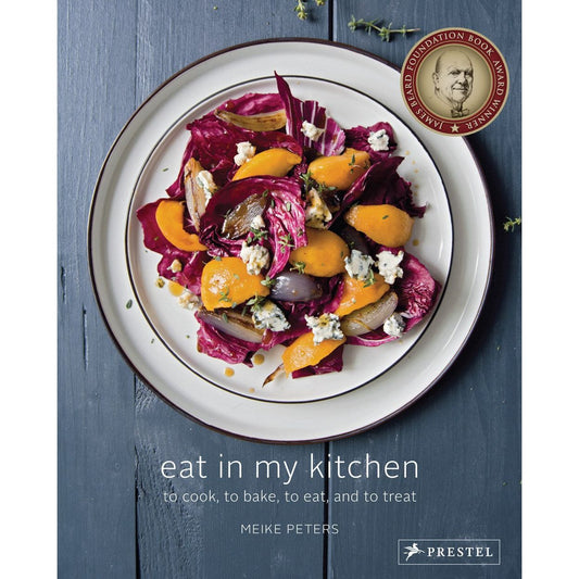 Eat in My Kitchen (Meike Peters)