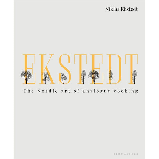 Ekstedt (Niklas Ekstedt)
