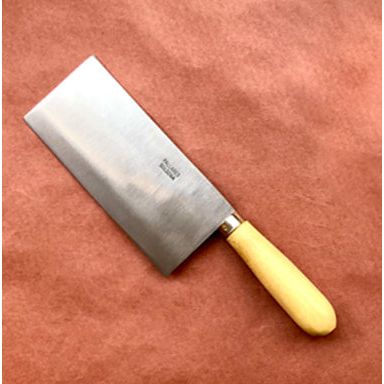 Pallarès Chinese Cutting Blade