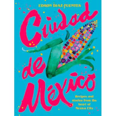 Ciudad de Mexico (Edson Diaz-Fuentes)