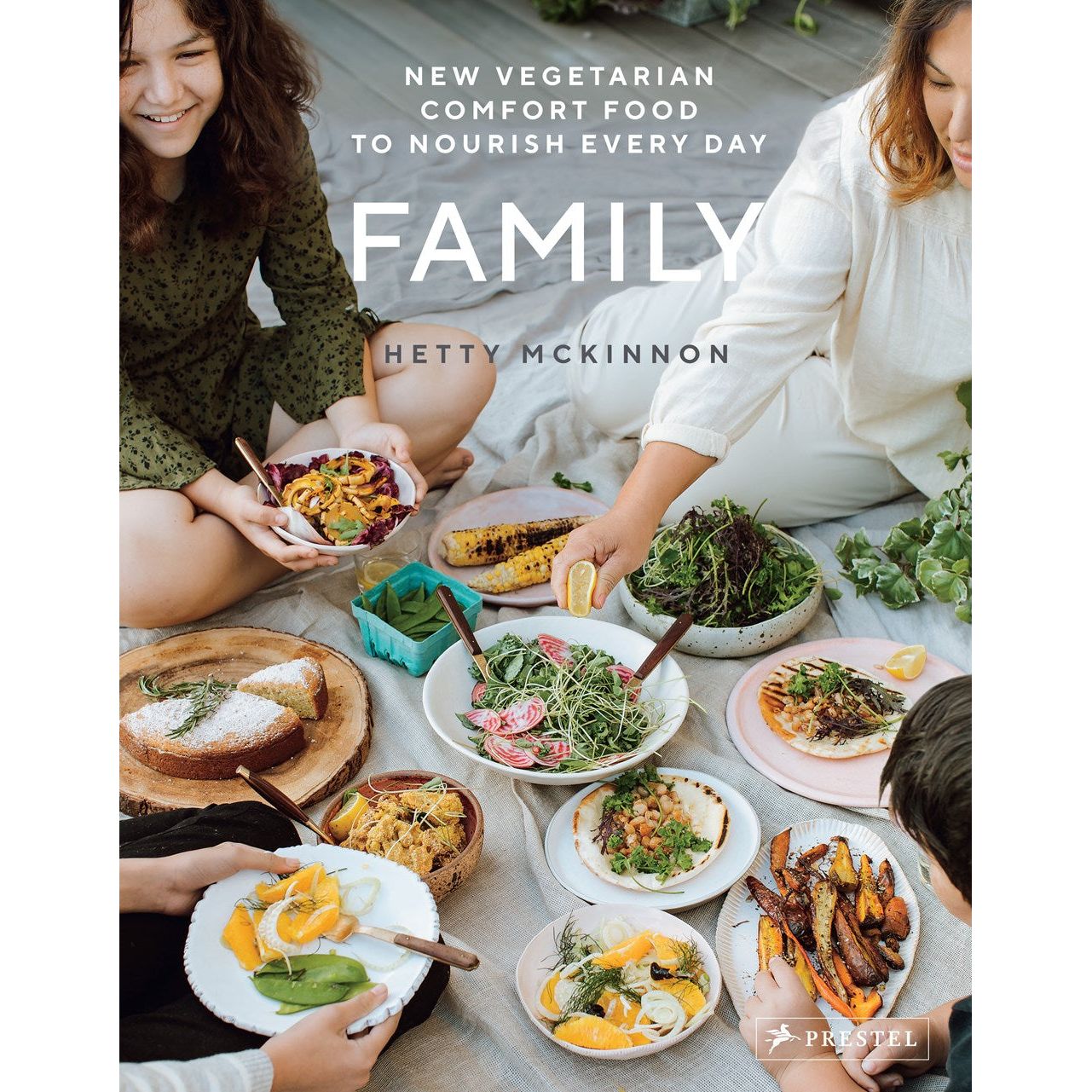 Family (Hetty Mckinnon)