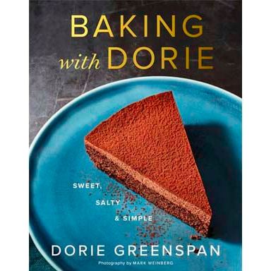 Baking with Dorie (Dorie Greenspan)