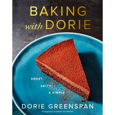 Baking with Dorie (Dorie Greenspan)