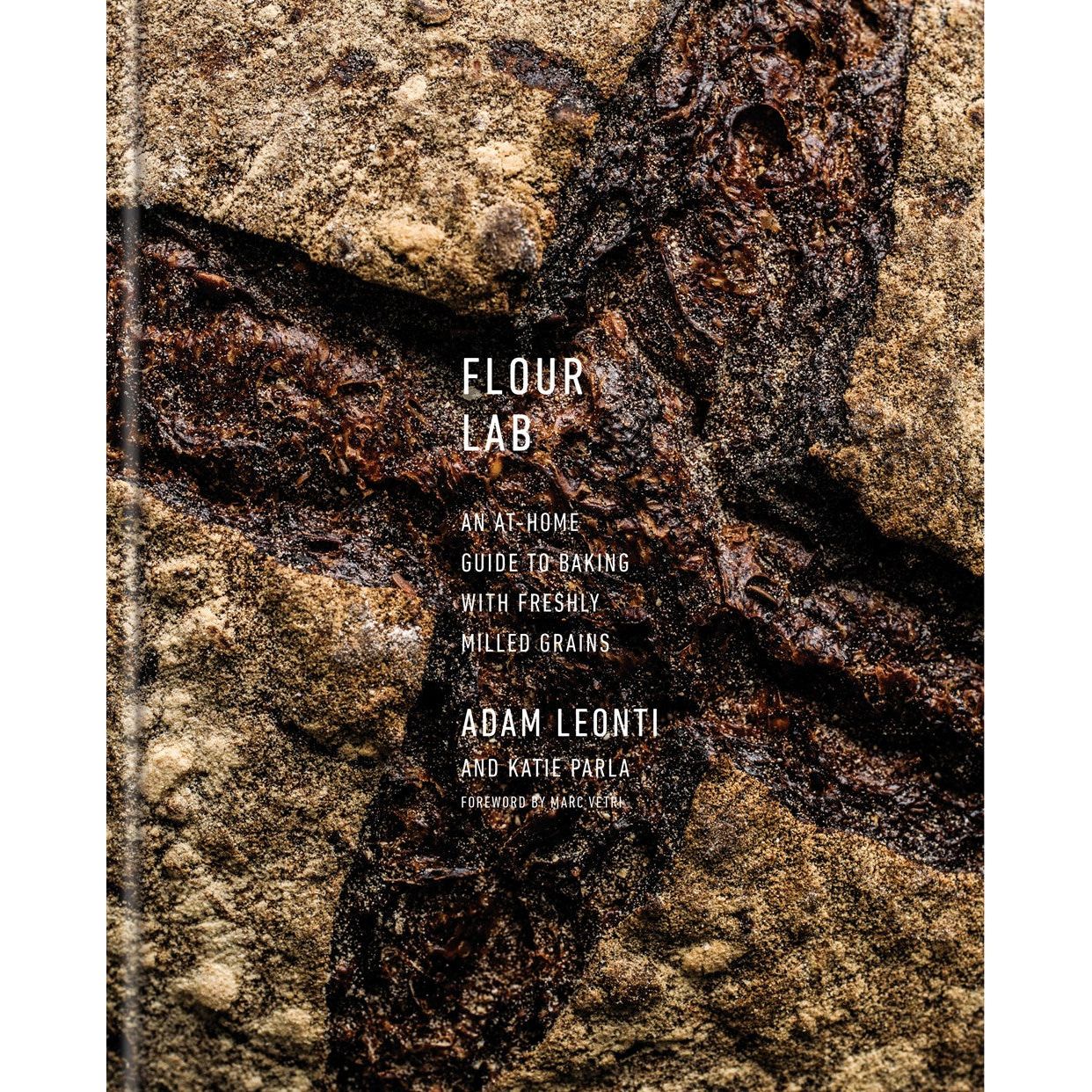Flour Lab (Adam Leonti)