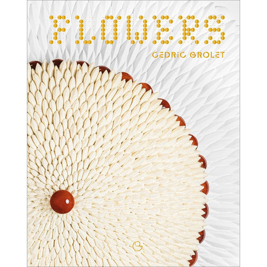 Flowers (Cedric Grolet)