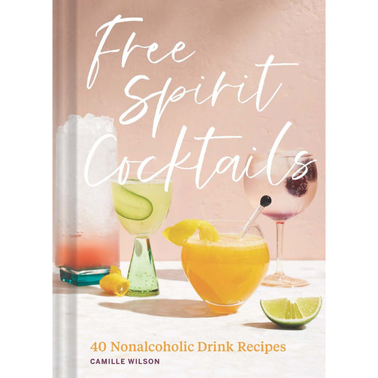 Free Spirit Cocktails (Camille Wilson)