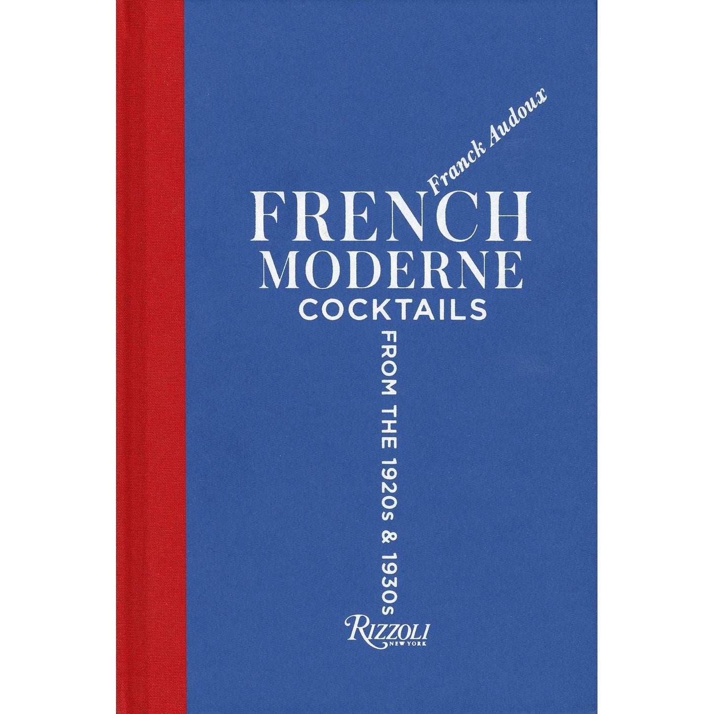 French Moderne (Franck Audoux)