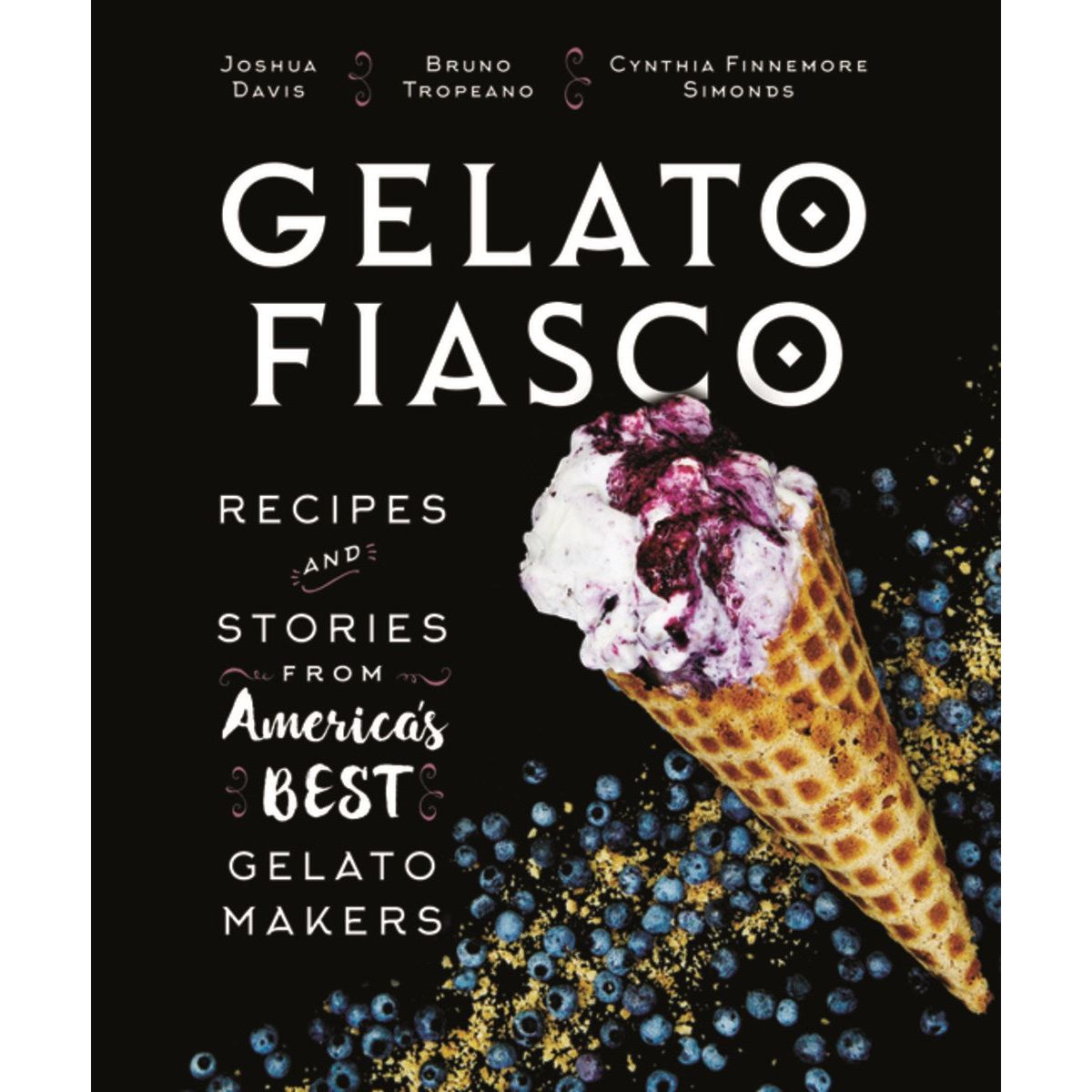 Gelato Fiasco (Joshua Davis)