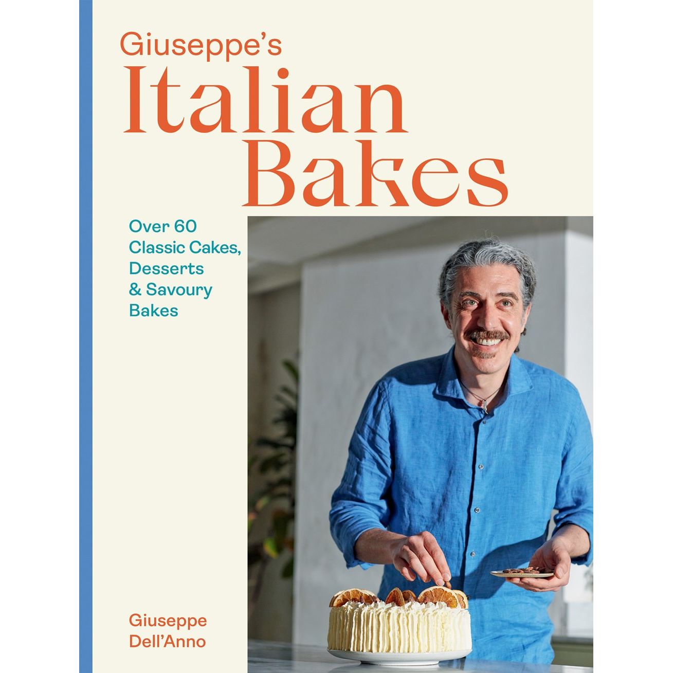 Giuseppe's Italian Bakes (Giuseppe Dell'Anno)
