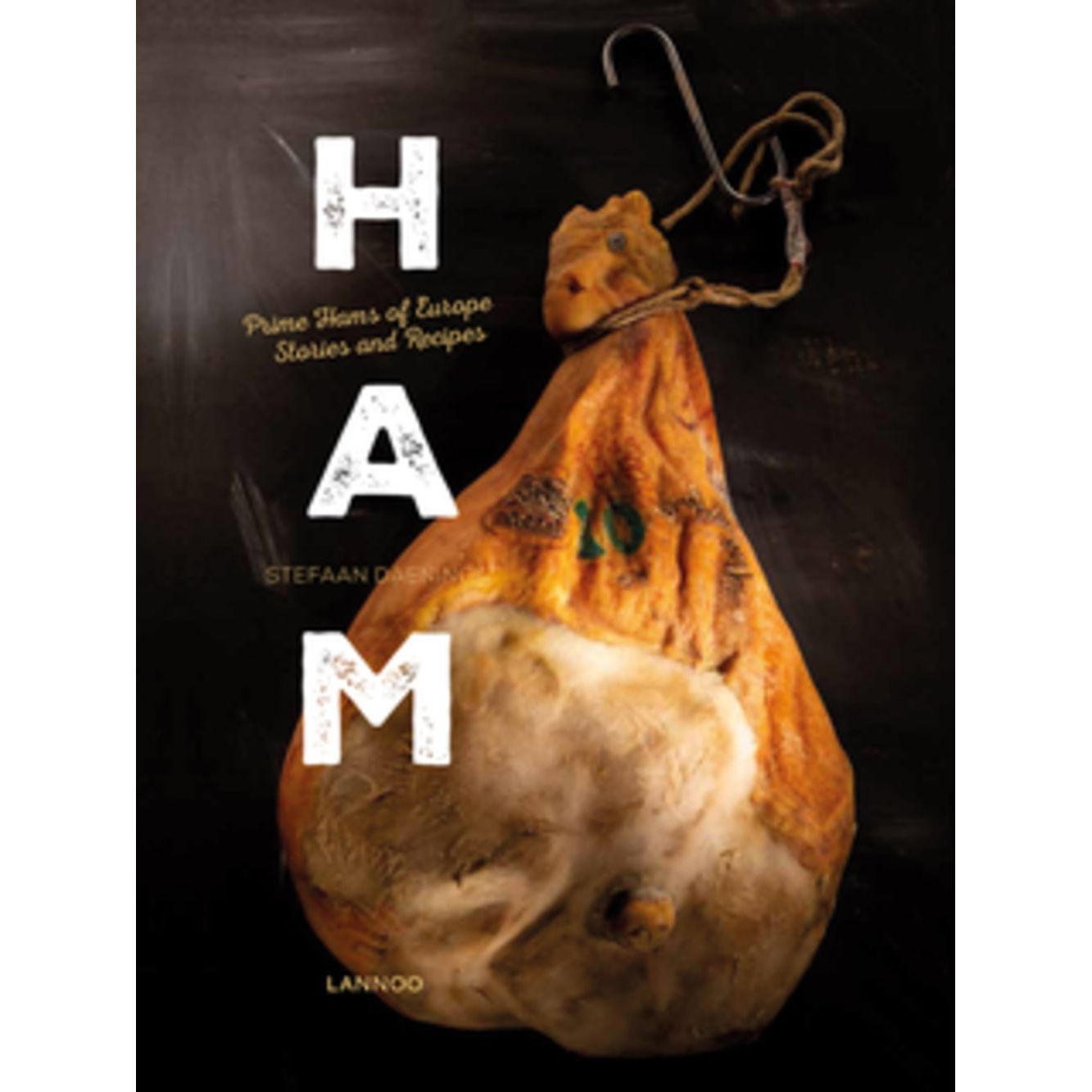 Ham (Stefaan Daeninck)