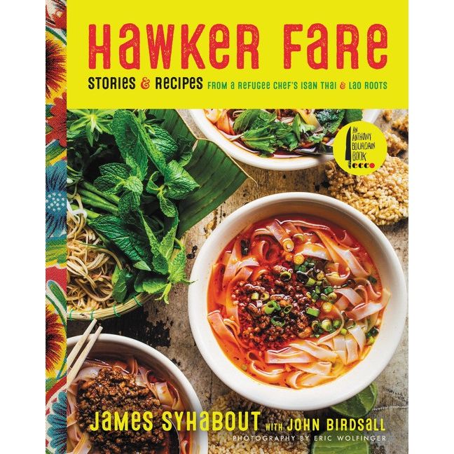 Hawker Fare (James Syhabout)