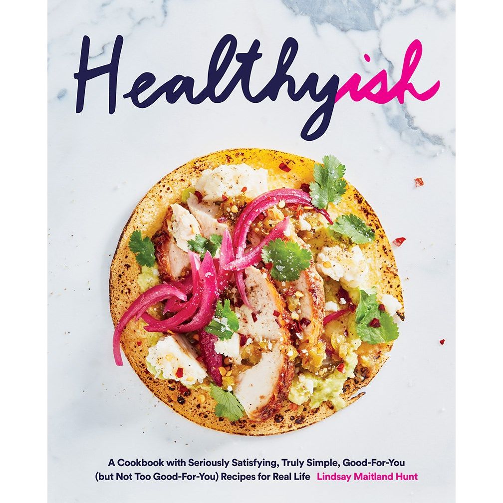Healthyish (Lindsay Maitland Hunt)
