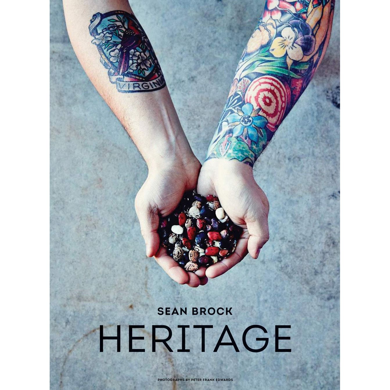 Heritage (Sean Brock)