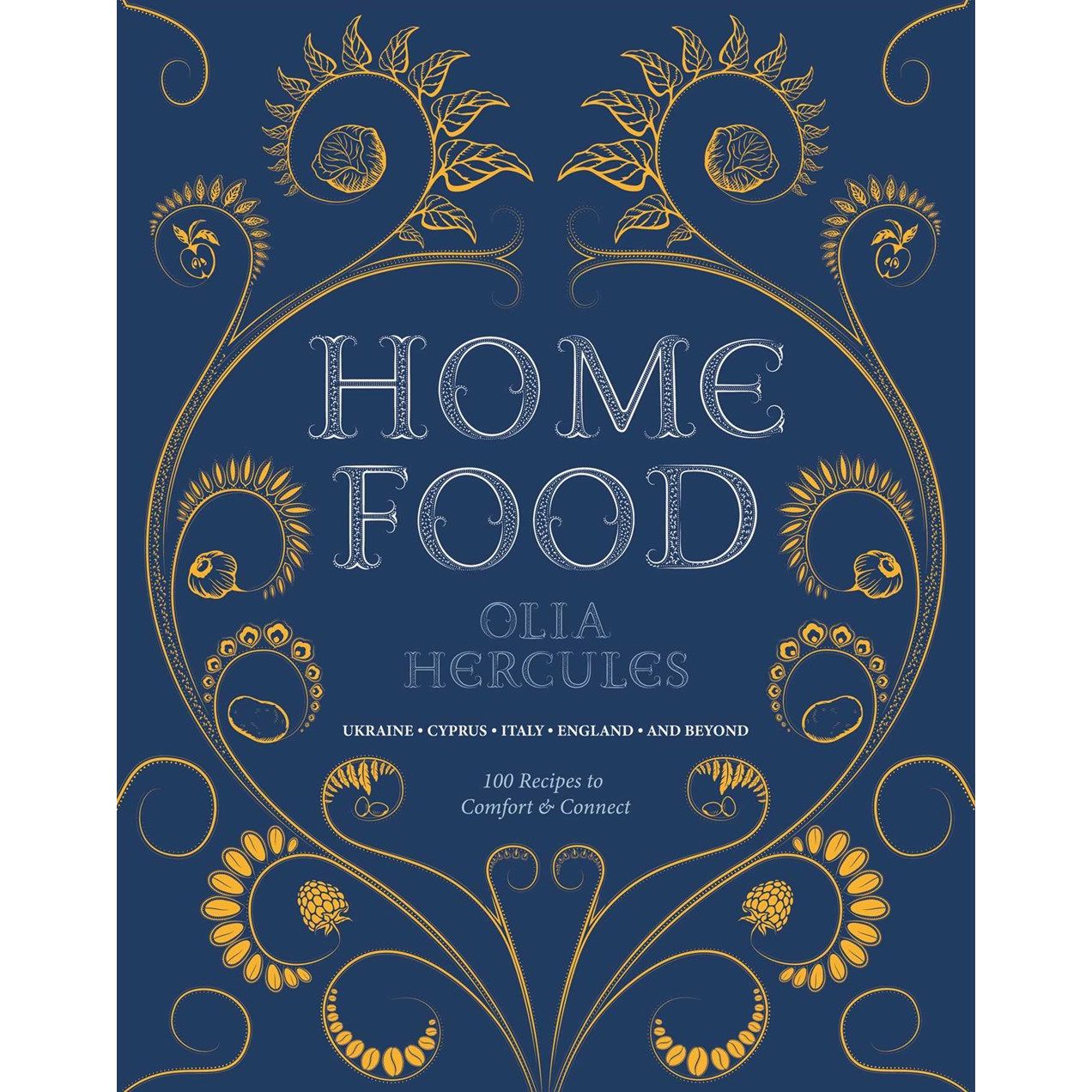 Home Food (Olia Hercules)