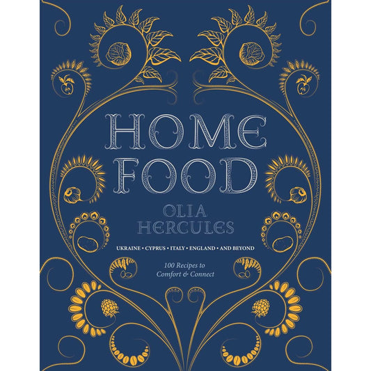 Home Food (Olia Hercules)