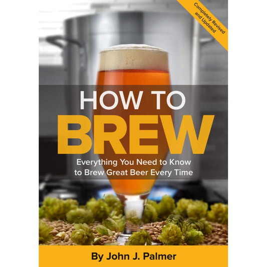 How to Brew (John J. Palmer)