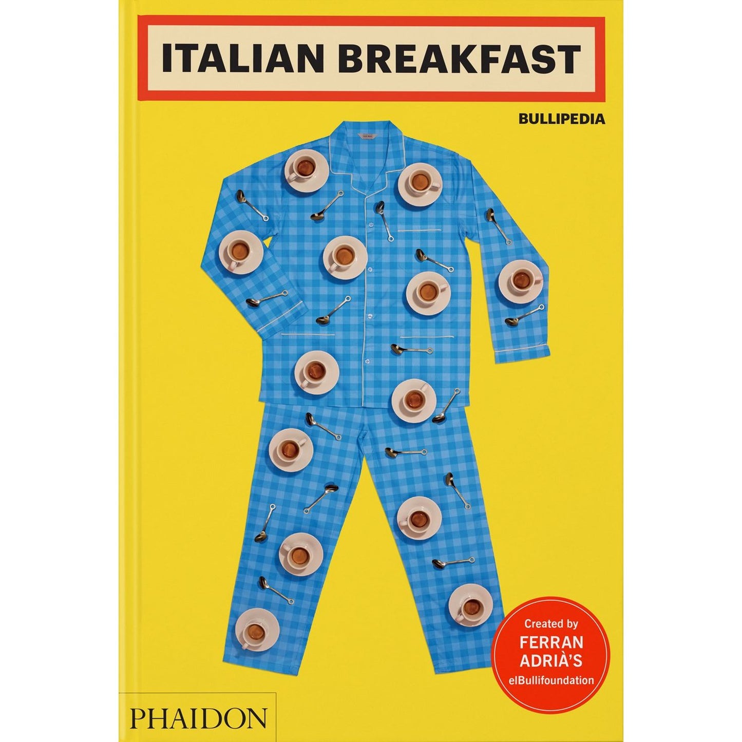 Italian Breakfast (elBullifoundation)