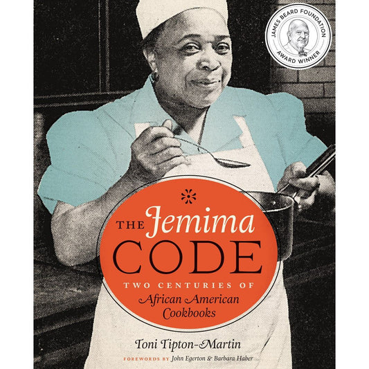 The Jemima Code (Toni Tipton-Martin)