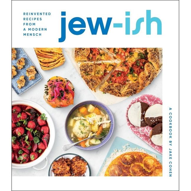 Jew-ish (Jake Cohen)