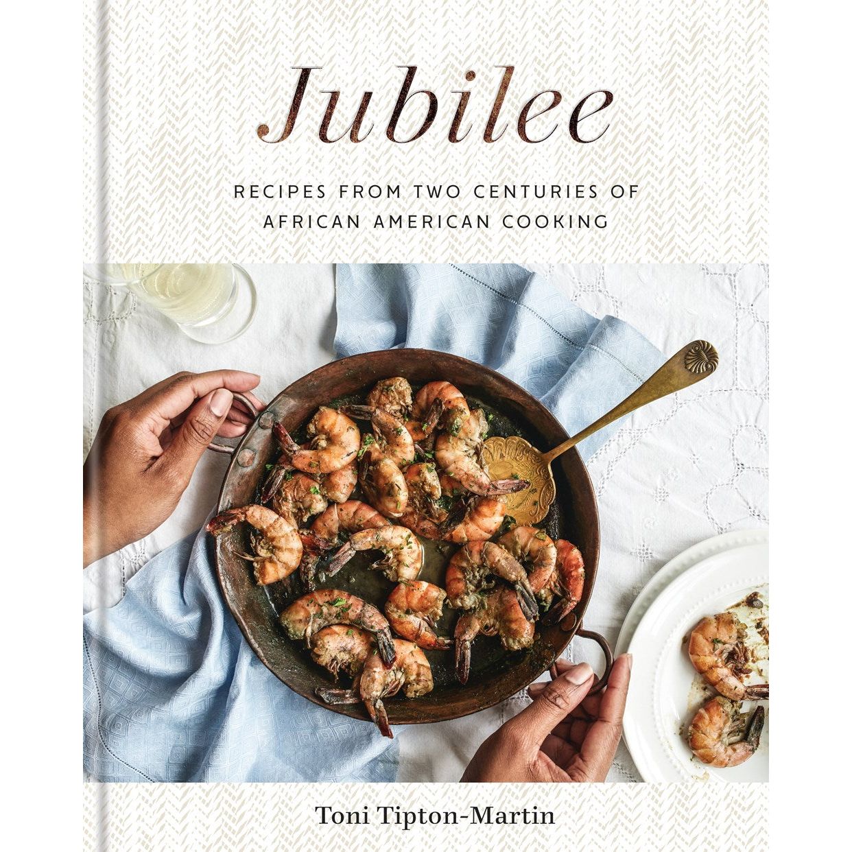 SIGNED: Jubilee (Toni Tipton Martin)