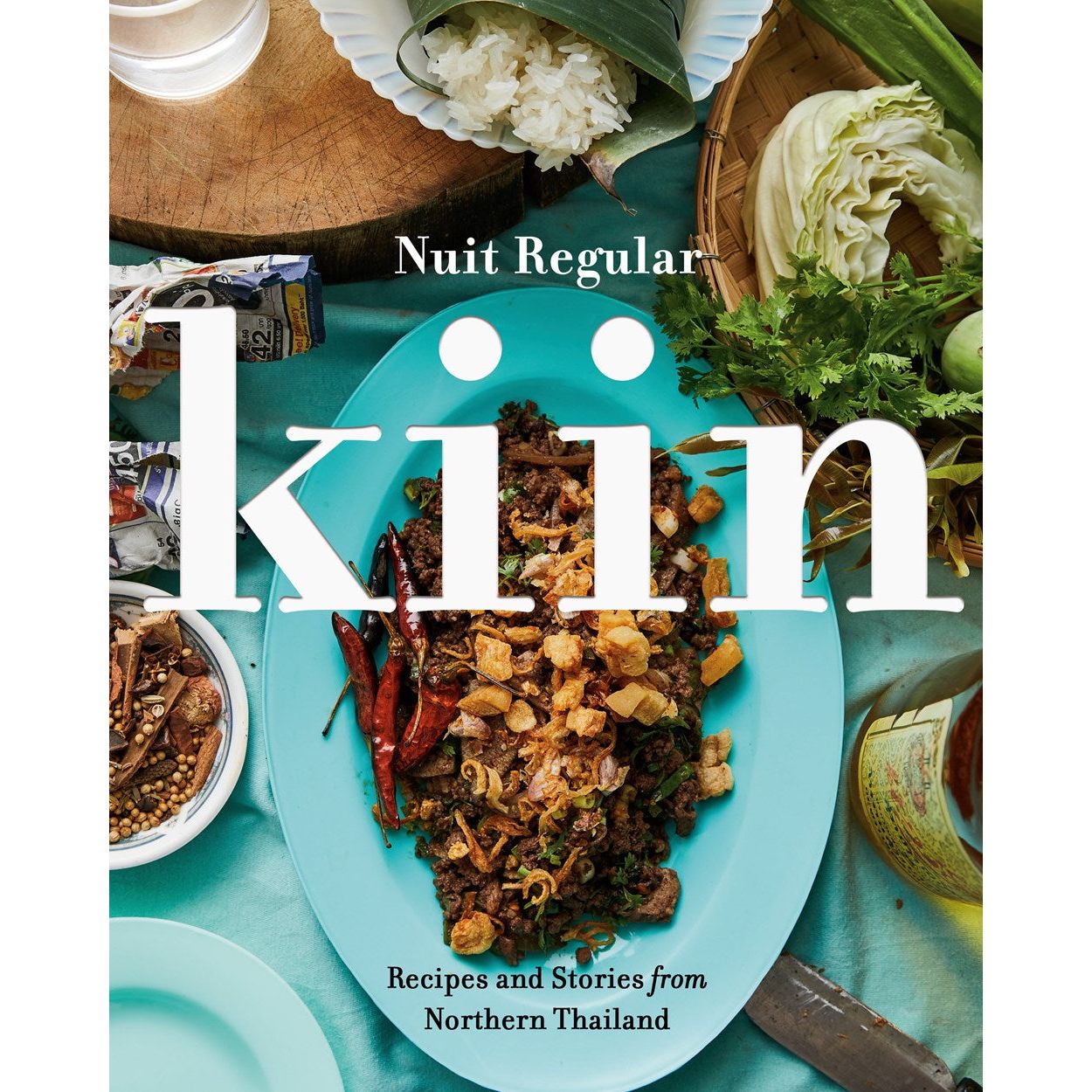 Kiin (Nuit Regular)